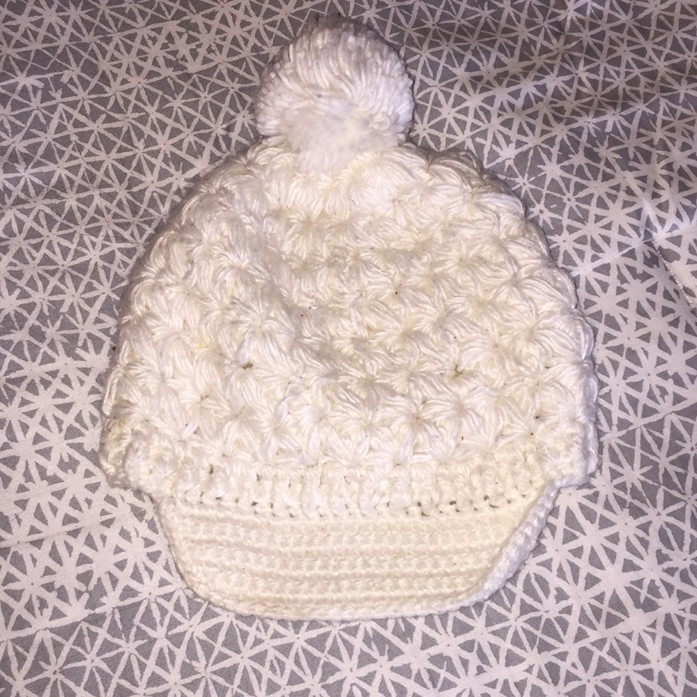 NIKE  White Hat